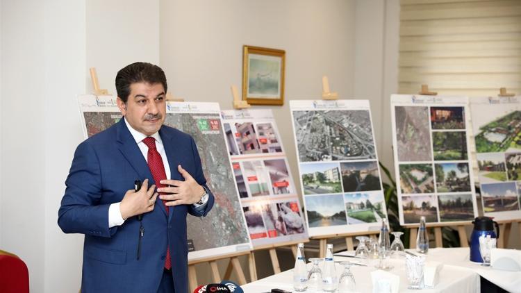 Tevfik Göksu: İstanbul’da kamu binalarının yüzde 92’si depreme hazır hale getirildi