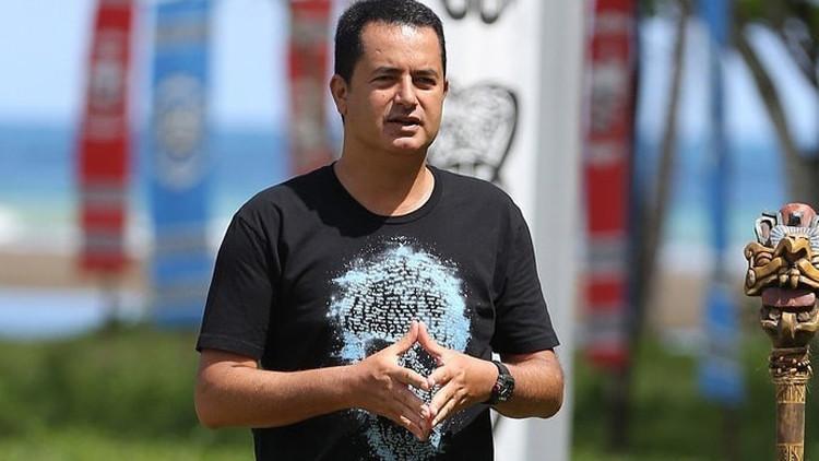 Survivor 2020'ye sürpriz isim