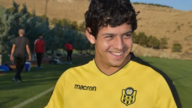Yeni Malatyaspor'dan son dakika Guilherme açıklaması!