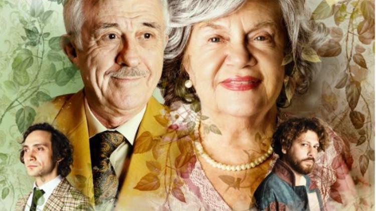 'Ağaçlar Ayakta Ölür' Nevra Serezli daha da büyür
