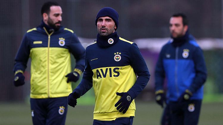 Fenerbahçe'de Trabzonspor maçı öncesi Hasan Ali Kaldırım gelişmesi!