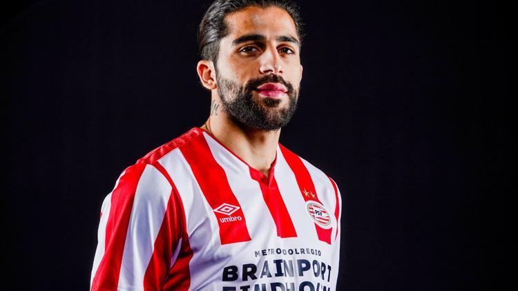 Son Dakika | Fenerbahçe'nin ilgilendiği Ricardo Rodriguez imzayı attı | Transfer Haberleri