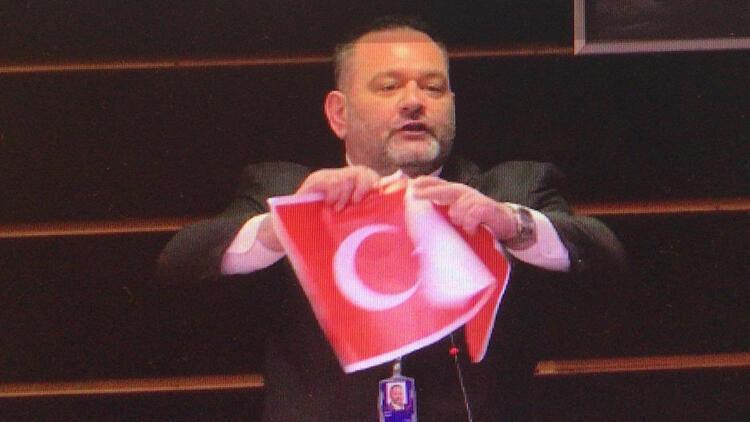 Son dakika haberi: Adalet Bakanı Gül: "Adli mercilerimiz Ioannis Lagos hakkında harekete geçti"