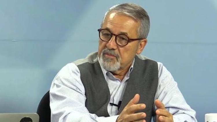 Prof. Dr. Naci Görür kimdir ve kaç yaşında? Deprem açıklamalarıyla dikkat çekiyor
