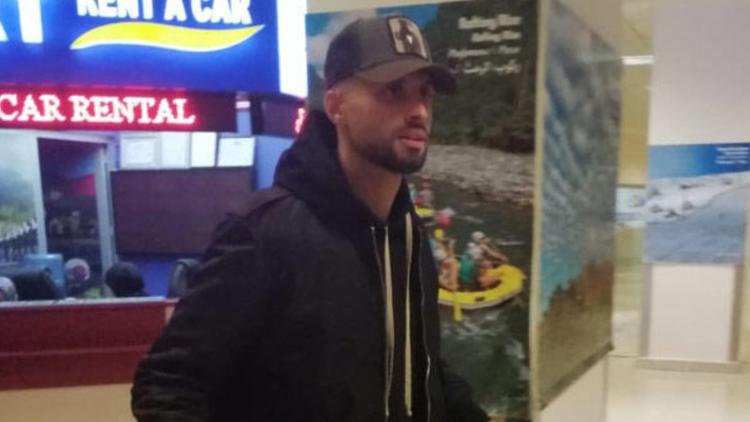 Son dakika | Manuel da Costa imza için Trabzon'da