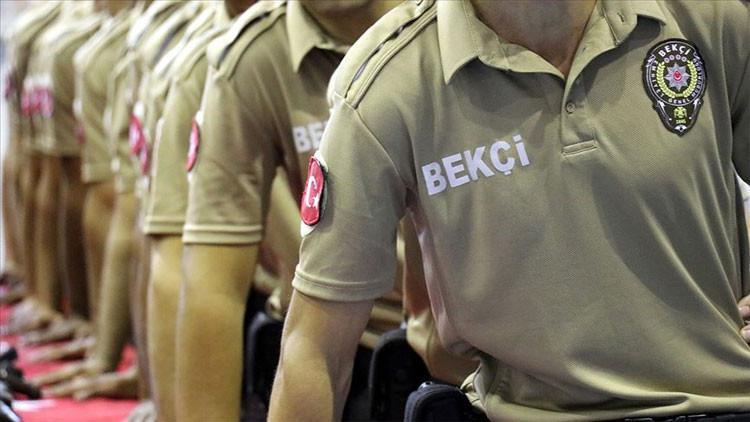 EGM'den 'çarşı ve mahalle bekçisi' açıklaması