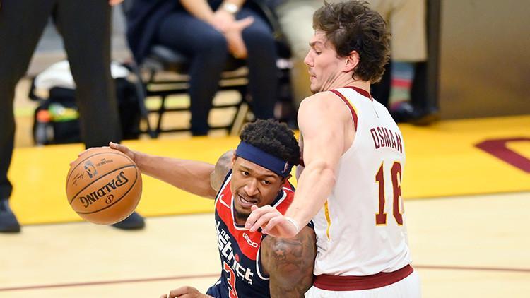Cedi'den son şampiyona 8 sayı! (NBA Gecenin Sonuçları 31.01.2020)