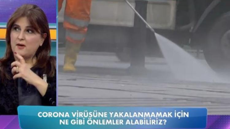 Ünlü Profesörden Corona virüsü uyarısı! Corona virüsü belirtileri nelerdir? Corona virüsünden nasıl korunmalıyız?