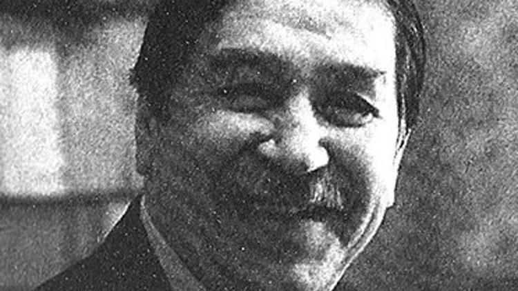 Köftecinin mönüsünde bir şairin hayatı