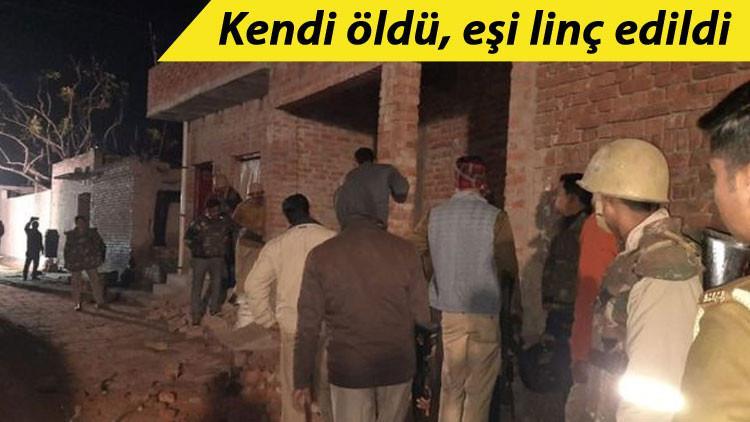 Hindistan'da kızı için sahte doÄŸum günü partisi düzenleyip 23 çocuÄŸu rehin alan adam öldürüldü, eÅŸi linç edildi