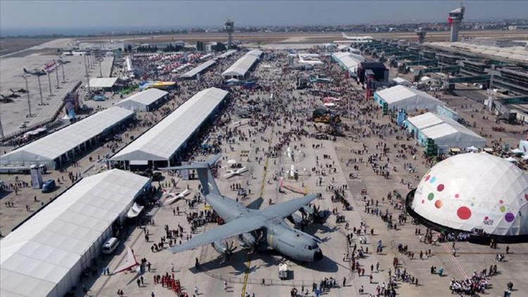 TÜBİTAK'ın TEKNOFEST kapsamındaki yarışmalarında heyecan başlıyor