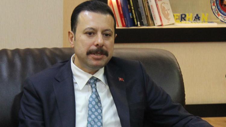AK Parti'li Kaya'dan Başkan Soyer'e 'çevre yolu' eleştirisi