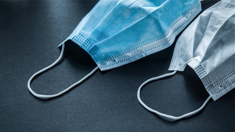 Çin Türkiye'den 200 milyon maske talep etti