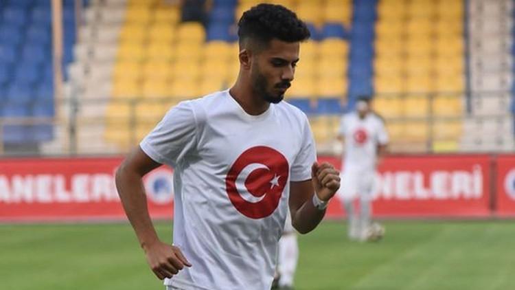 Çaykur Rizespor, Alberk Koç'u transfer etti | Transfer Haberleri