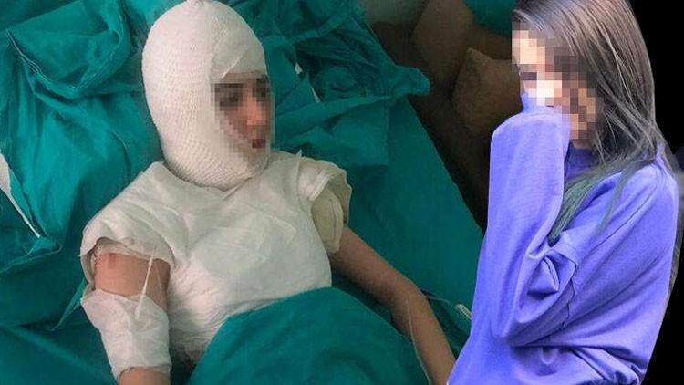 Ümraniye'deki üvey anne dehşetinde yeni gelişme! İfadesi ortaya çıktı