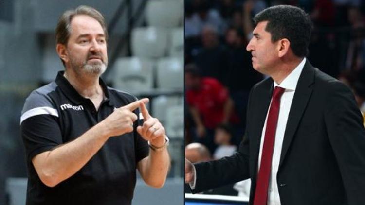 Potada yarın derbi günü! Beşiktaş'ın konuğu Galatasaray...