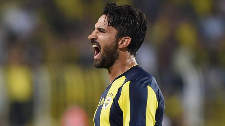 Ankaragücü'nden transfer açıklaması! Fenerbahçe ve Alper Potuk cevabı...