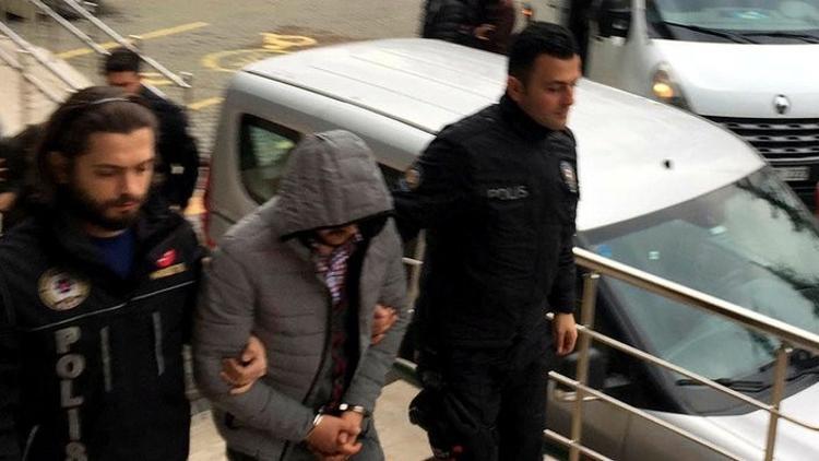 MİT ve emniyet ortak operasyonla yakaladı! 2 yıldır aranıyorlardı