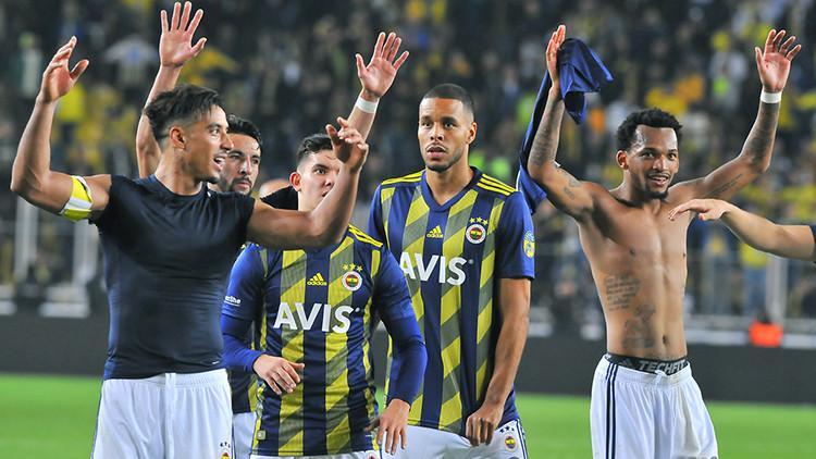 Son Dakika | Fenerbahçe, Zanka'nın ayrılığını resmen açıkladı!