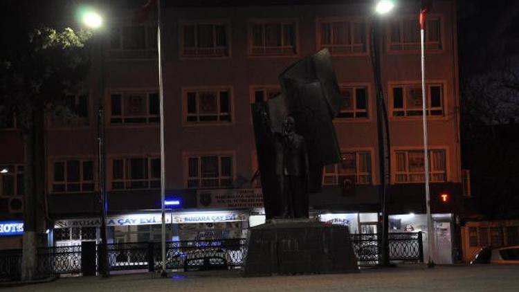 İslahiye'de soba zehirlenmesi uyarısı