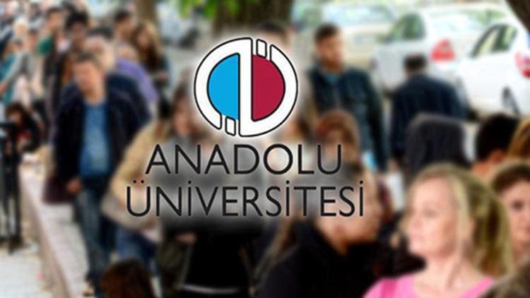 AÖF bahar dönemi kayıt yenileme ne zaman? Açık Öğretim Fakültesi ders seçme ve kayıt tarihleri belli oldu