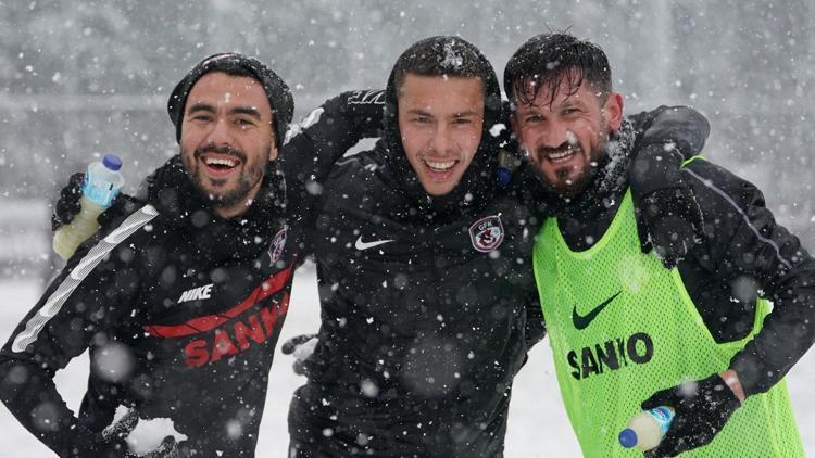 Gaziantep FK, lider Sivasspor'u ağırlayacak! 3 yeni transfer görev bekliyor...