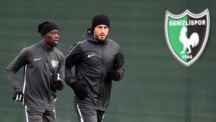 Denizlispor kenetlendi! Hedef, Göztepe maçında 3 puan...