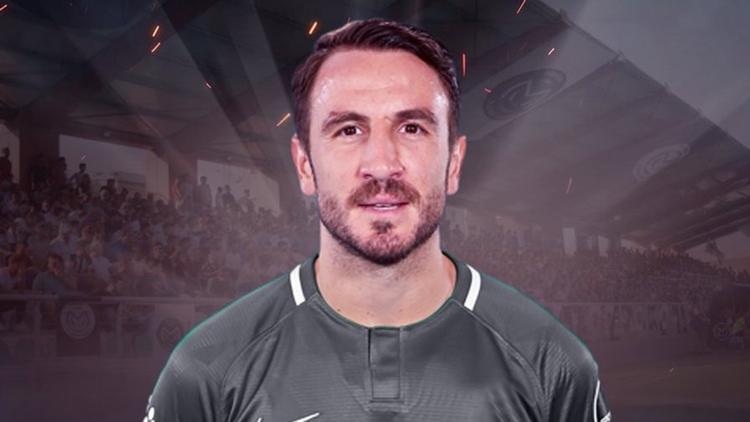 Transfer haberleri | Ali Çamdalı, Manisa FK’da! Transferin son saatlerinde...