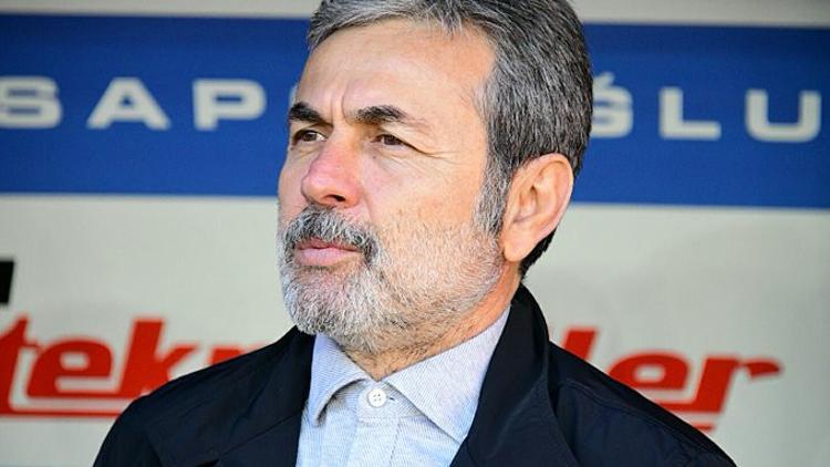 Aykut Kocaman: ''Paranoya içerisinde değilim ama...''
