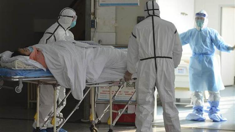 Son dakika... Filipinler'de yeni tip koronavirüs nedeniyle bir kişi öldü