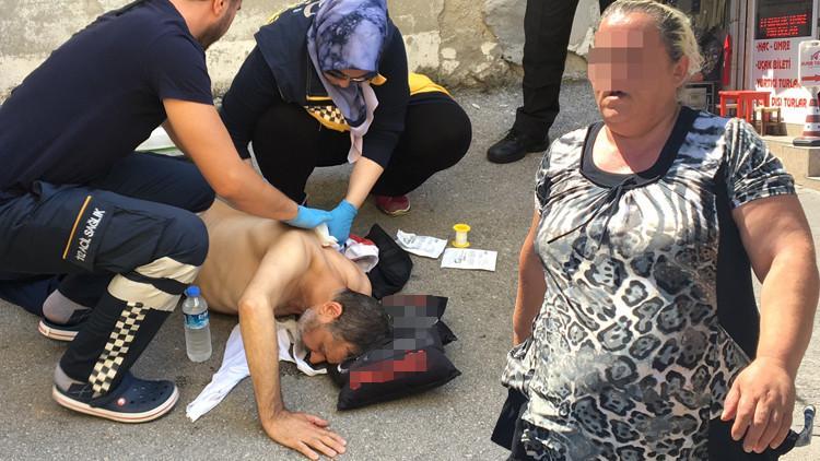 Boşandığı eşinin bıçaklamıştı! Mahkemedeki sözleri şaşırttı...