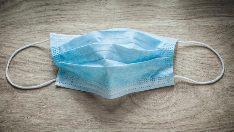 Maskelere talep arttı! 10 tanesi 620 lira