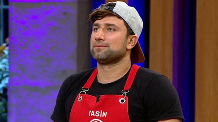 MasterChef Yasin Obuz, Survivor 2020'ye katılacak mı? Belli oldu
