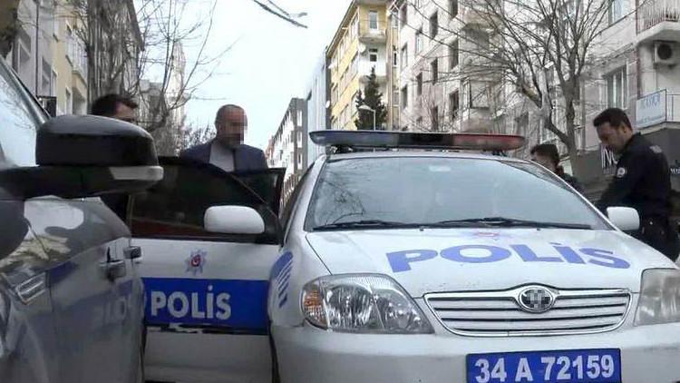 Avcılar'da 37 bin TL’lik sahte çeke gözaltı