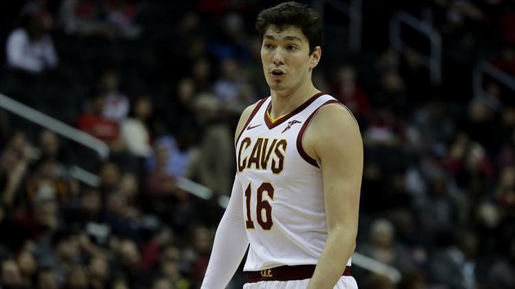 NBA'de gecenin sonuçları | Cedi'nin takımı Cavaliers, Knicks'e uzatmada kaybetti...