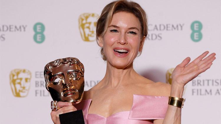 BAFTA Ödülleri'nde en iyiler