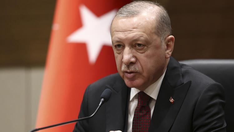 Son dakika haberi... Cumhurbaşkanı Erdoğandan İdlib açıklaması: Bunun sonuçları olacaktır