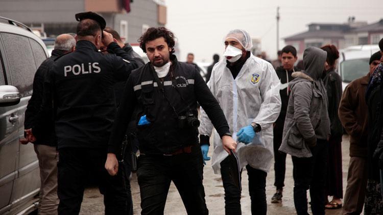 Hatay'da kan donduran olay! Annesini ve eşini öldürüp intihar etti