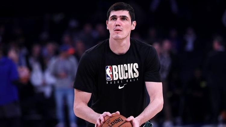 NBA'de gecenin sonuçları | Ersan'ın takımı Bucks, deplasmanda kazandı...