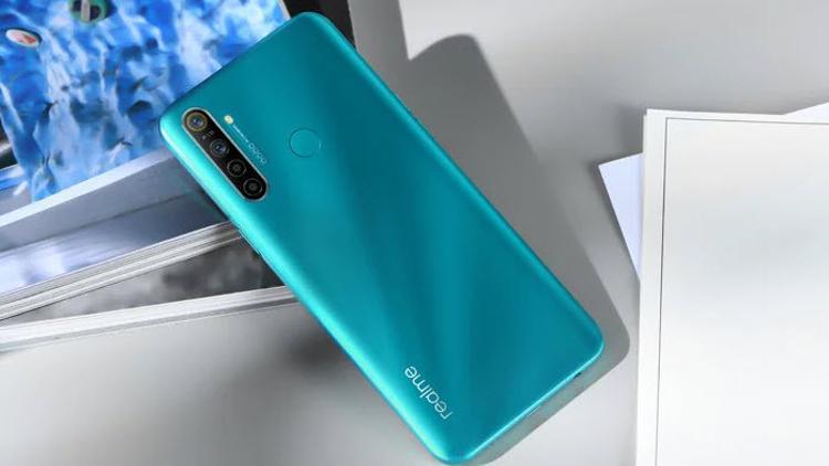 realme 5i Türkiye fiyatı belli oldu