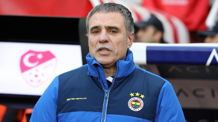 Ersun Yanal: "Bugün futbol konuşabileceğimiz bir gün değil"