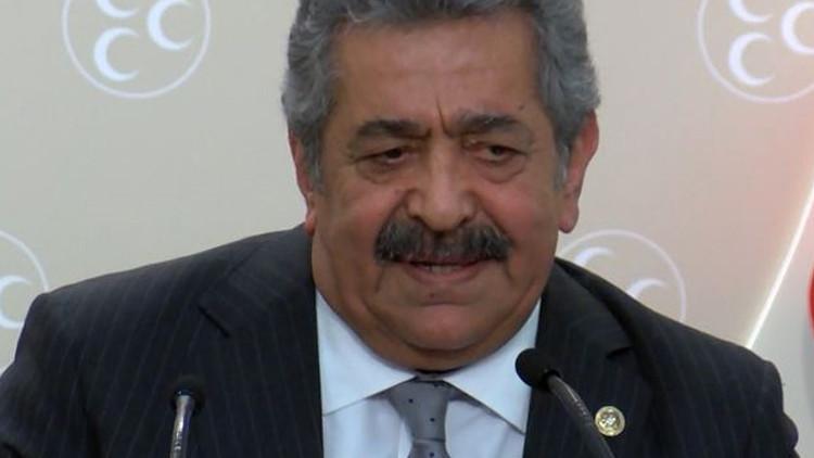 Son dakika haberler: MHP'den CHP Genel Başkanı Kılıçdaroğlu için suç duyurusu