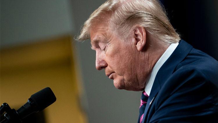 Son dakika haberi: Ve Trump için karar verildi!
