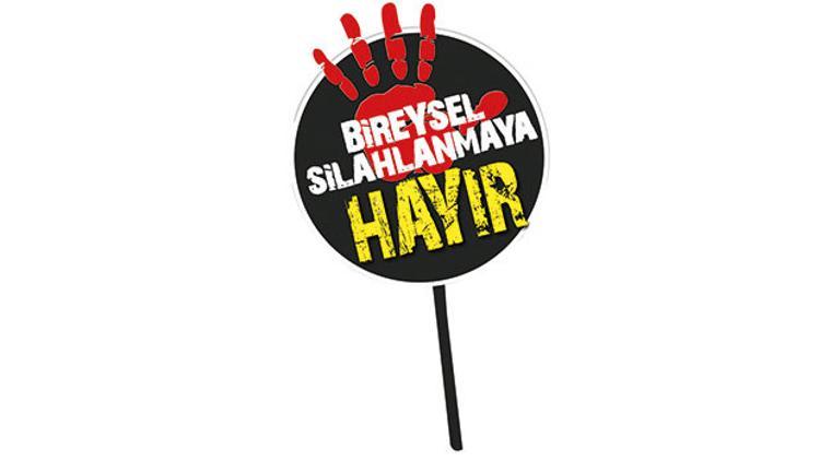 Bir tıkla silah alma yasaklanıyor