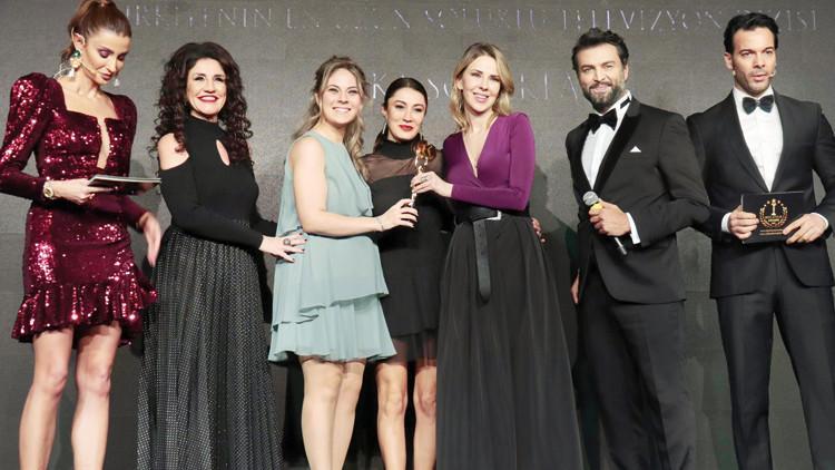 ‘Yılın En’leri belli oldu
