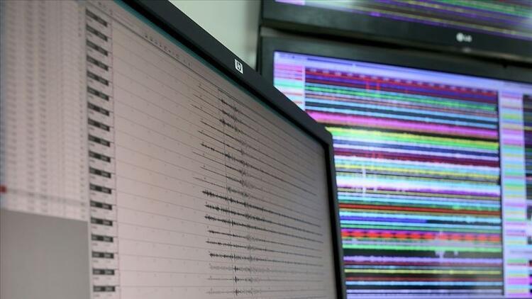 Deprem mi oldu? En son nerede deprem oldu? 6 Şubat 2020 Kandilli en son depremler listesi