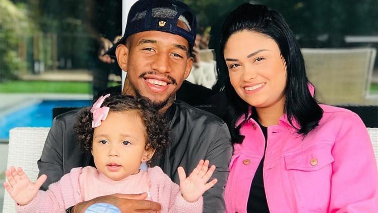 Son Dakika Haberi | Talisca'dan beklenen açıklama! 'Transferim...'