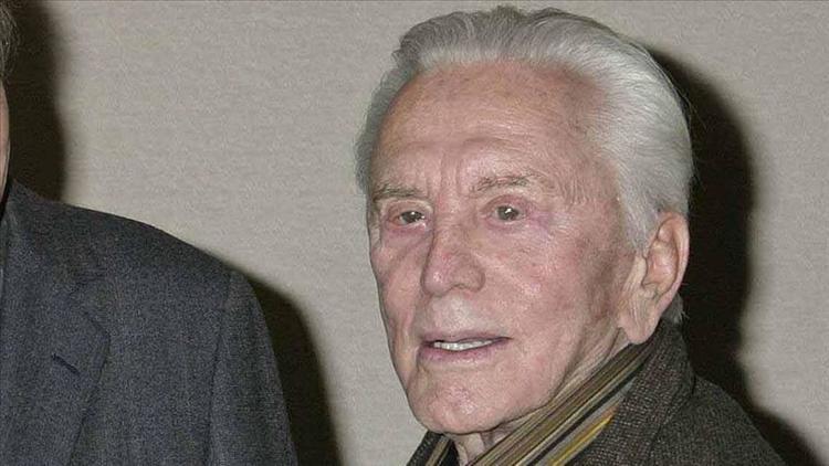 Kirk Douglas kimdir? Kirk Douglas filmleri