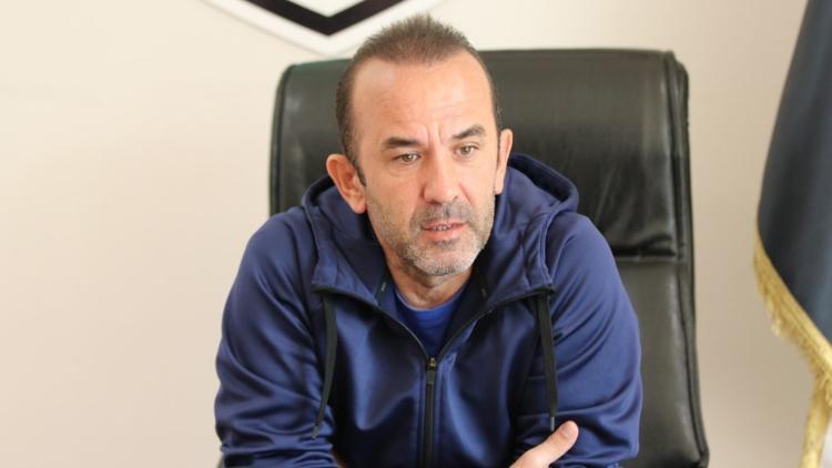Mehmet Özdilek'ten VAR açıklaması: Genel hatlarıyla başarılı buluyorum