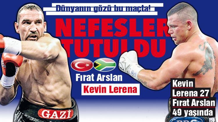 Dev karşılaşma Göppingen’de...